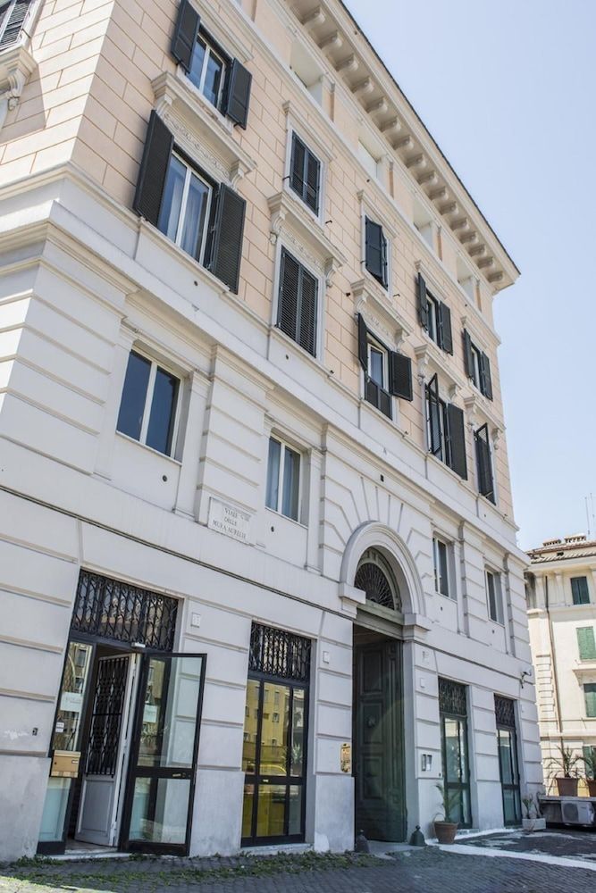 undefined All'Ombra del Cupolone 5