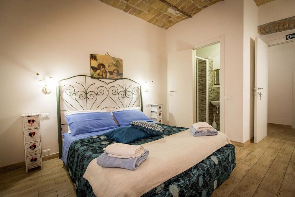 All'Ombra del Cupolone Double Room 3