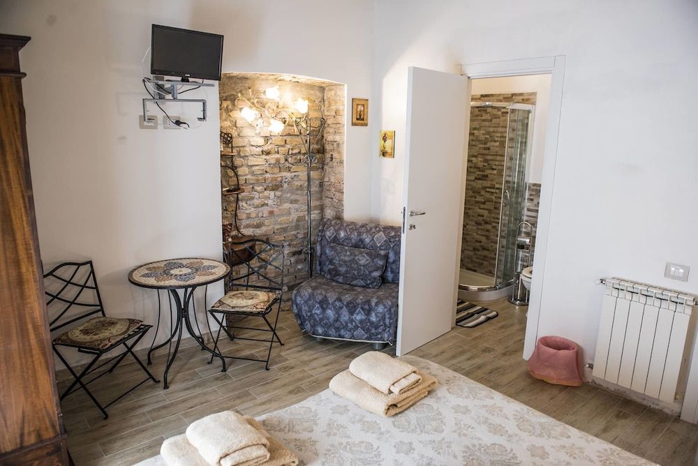 All'Ombra del Cupolone Double Room 5