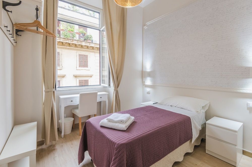 undefined Walker Rooms