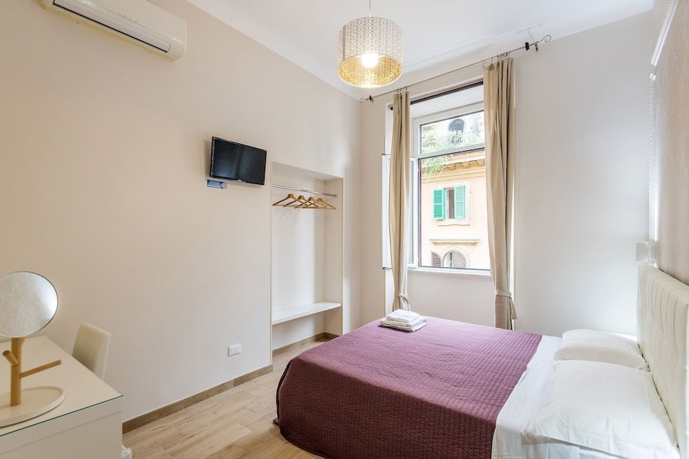 undefined Walker Rooms 3