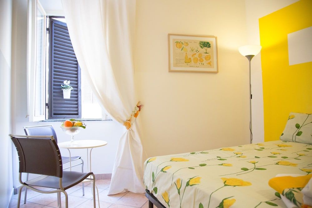 undefined Fruit Rooms 9