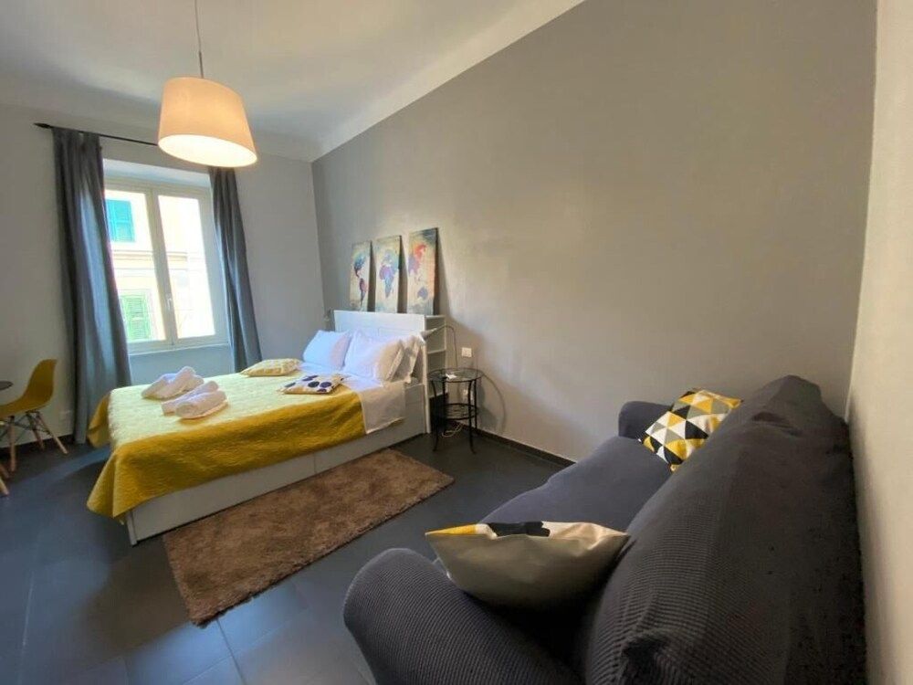 undefined Guest House Rome 8