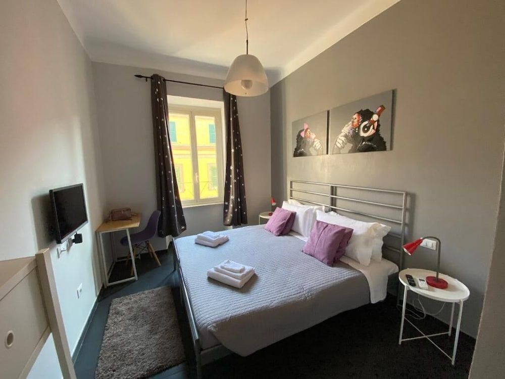 undefined Guest House Rome 2