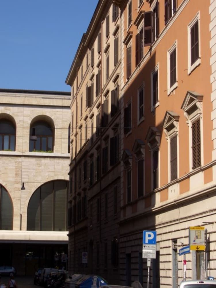 undefined Guest House Rome 4