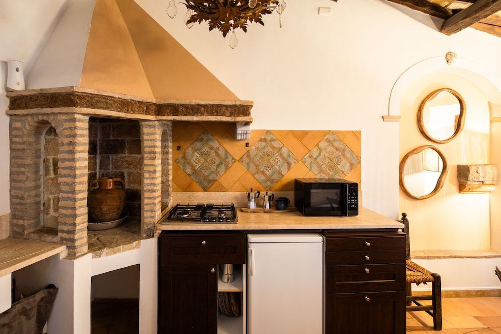 undefined Navona Deluxe Terrace 8