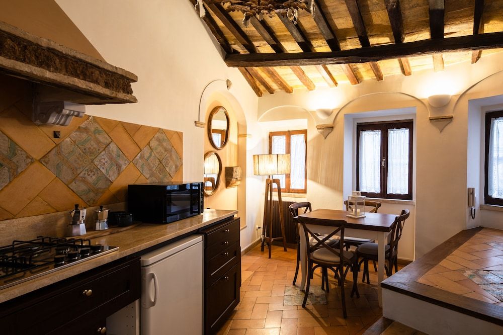 undefined Navona Deluxe Terrace 7