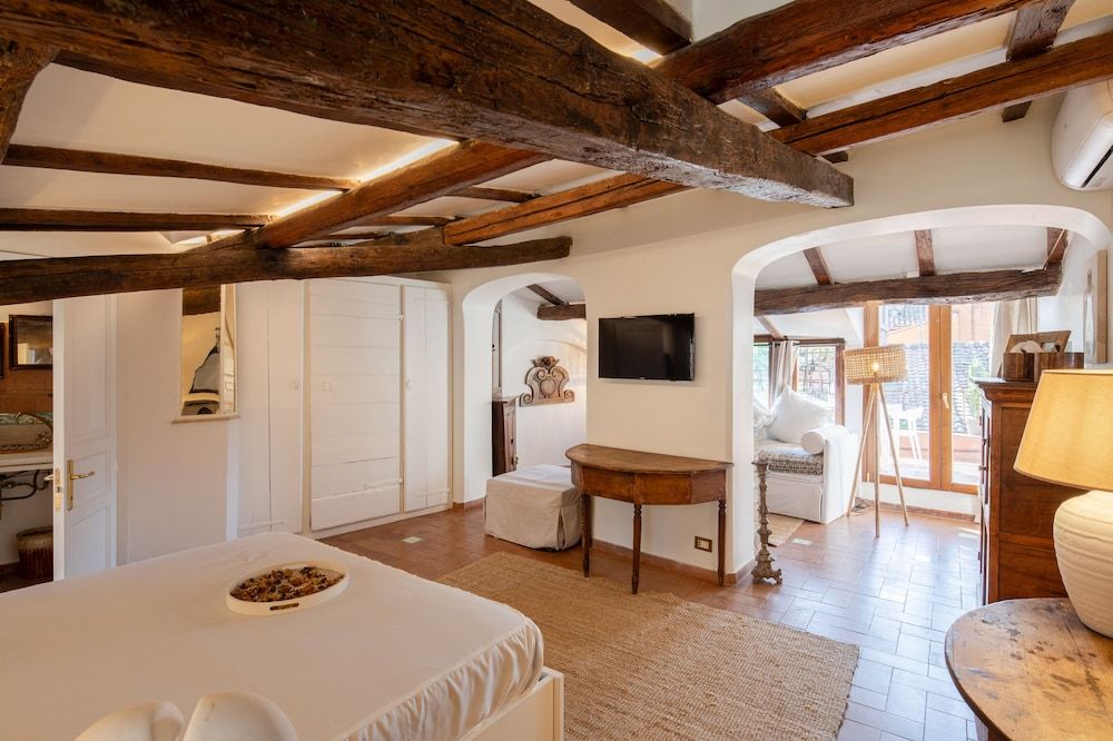 undefined Navona Deluxe Terrace