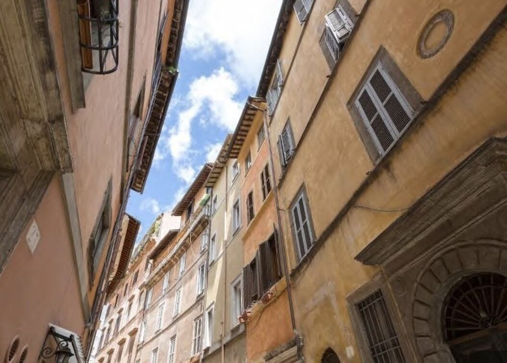 undefined Navona Deluxe Terrace 3