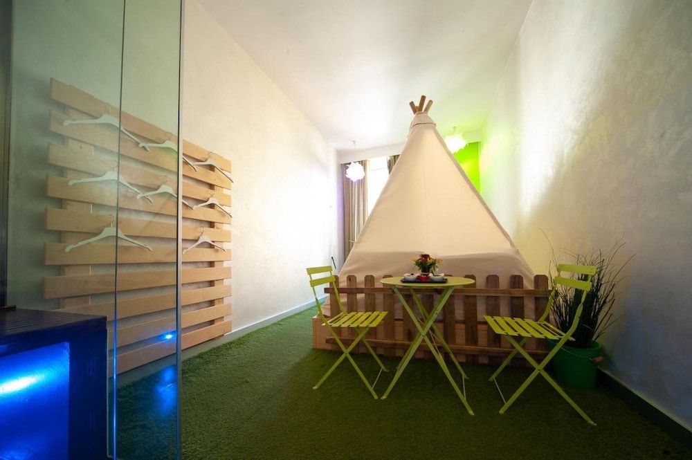 undefined iRooms Pantheon & Navona 4