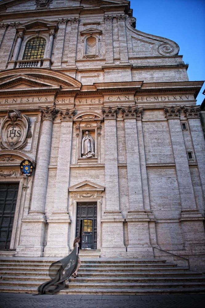 undefined iRooms Pantheon & Navona 3