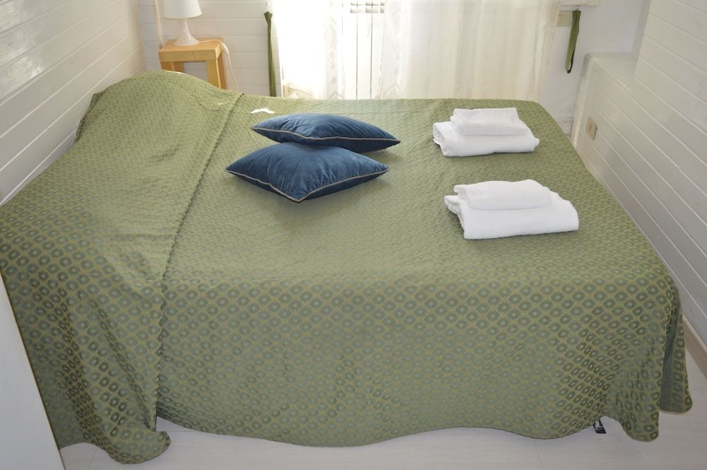 undefined Oscar Rooms 4