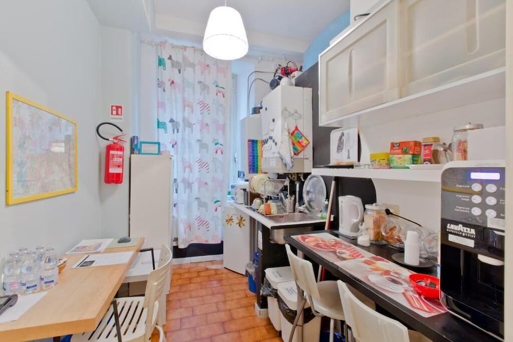 undefined Oscar Rooms 7