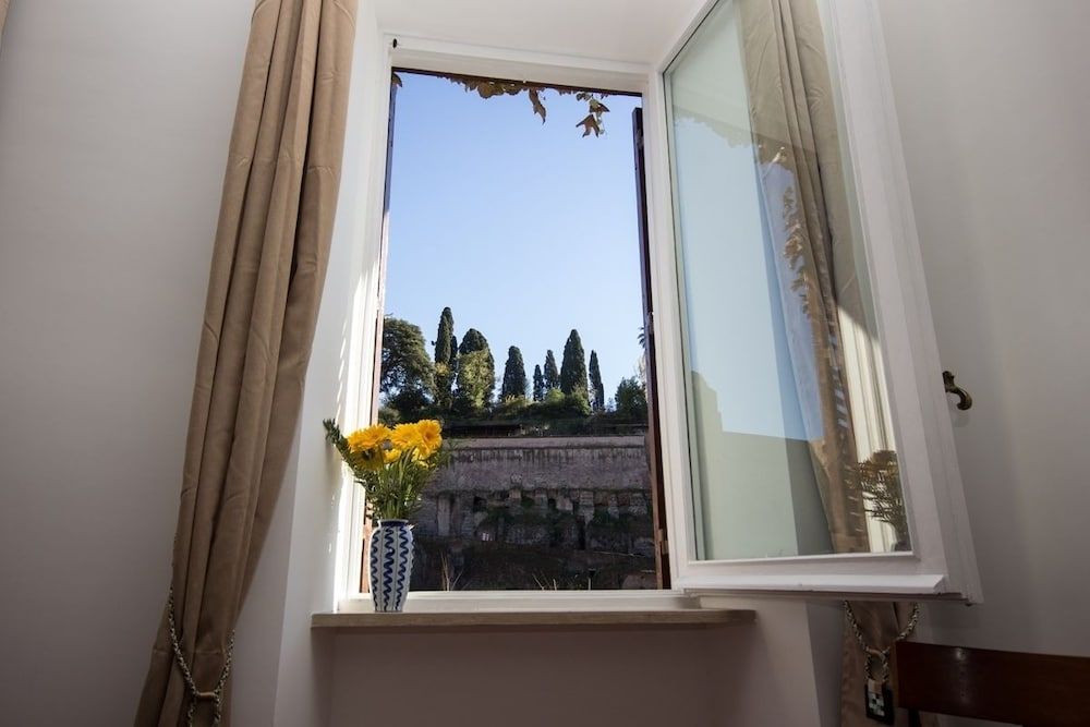 Fori Romani B&B Studio, Ground Floor (Fori 1) 5