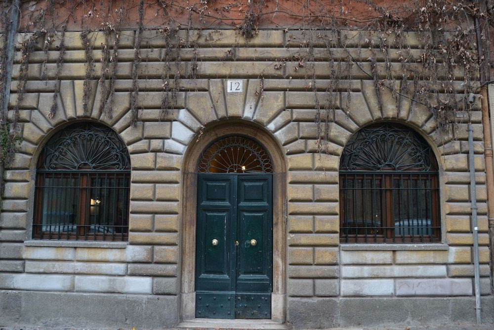 undefined Fori Romani B&B 5