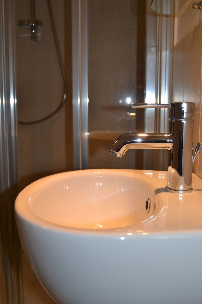 Fori Romani B&B Studio, Ground Floor (Fori 1) 6