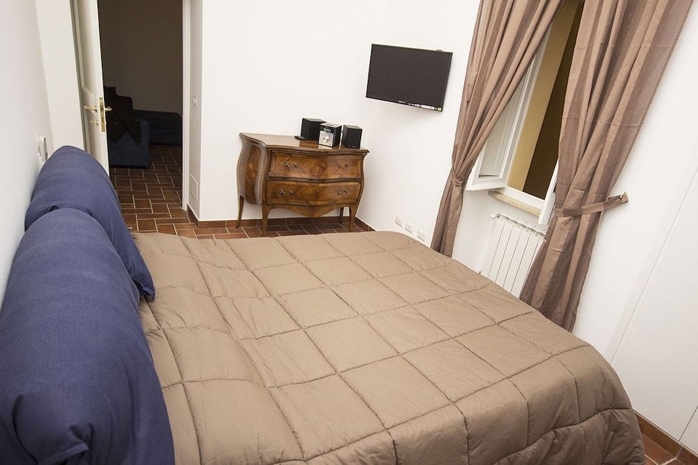 undefined Fori Romani B&B 4