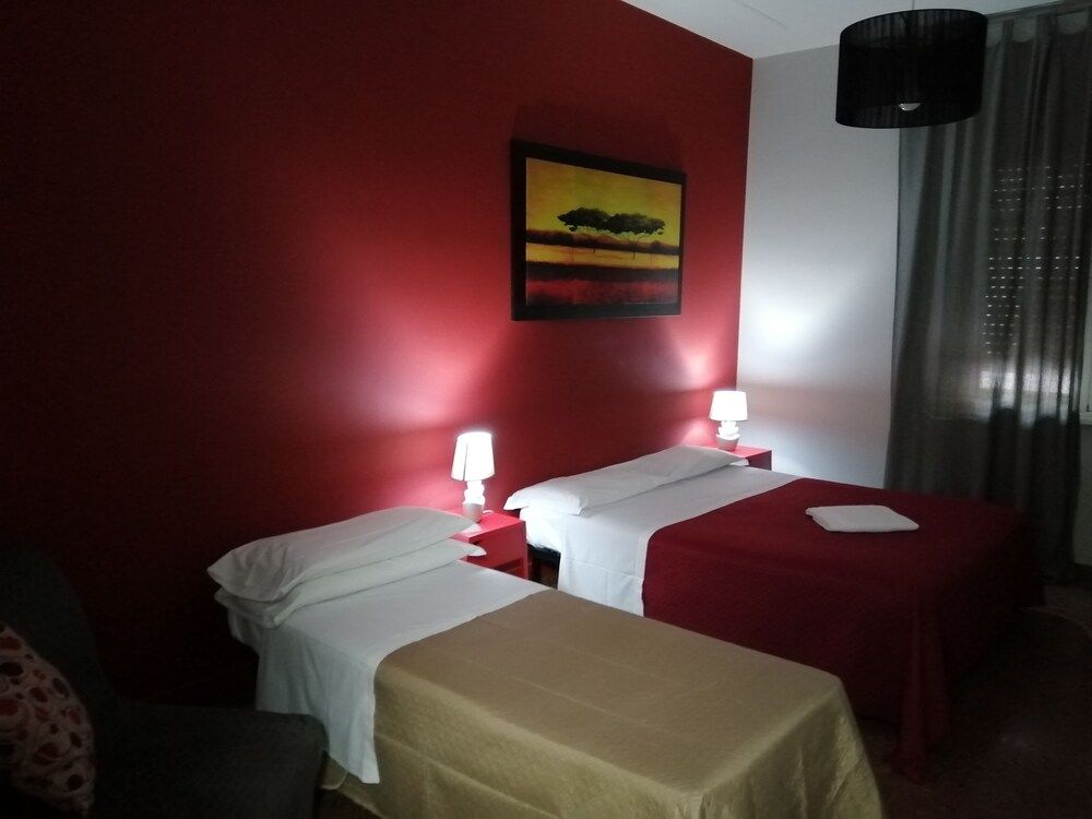 undefined Laterano Guest House