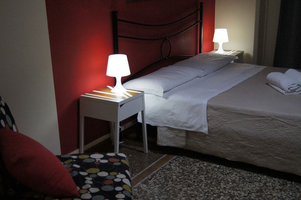 undefined Laterano Guest House 8