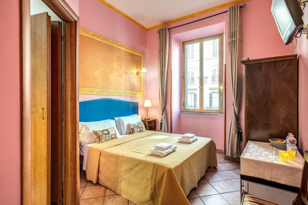 Beautiful Home Classic Double or Twin Room, Non Smoking 13