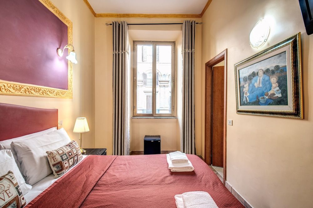 Beautiful Home Classic Double or Twin Room, Non Smoking 8