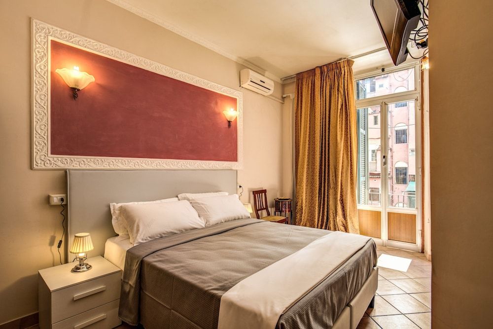 Beautiful Home Classic Double or Twin Room, Non Smoking 6