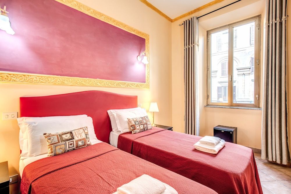 Beautiful Home Classic Double or Twin Room, Non Smoking 7