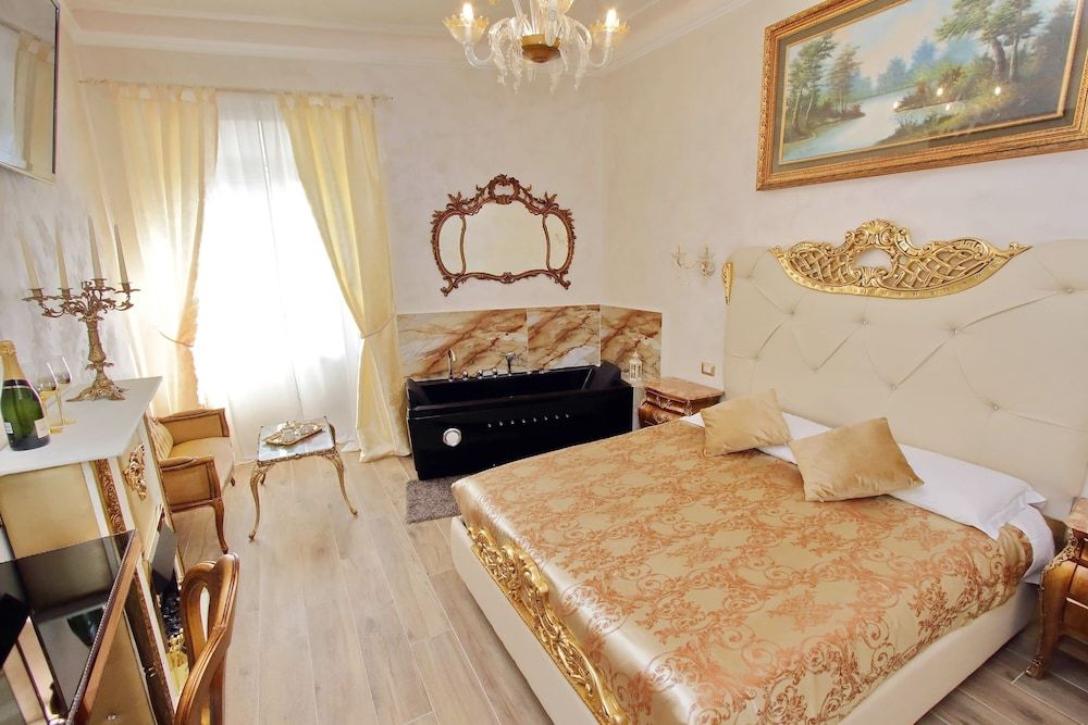 undefined Just Chilling Suite 3
