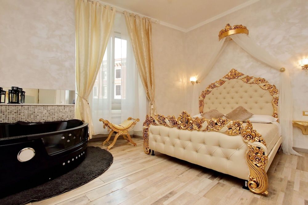 undefined Just Chilling Suite 5