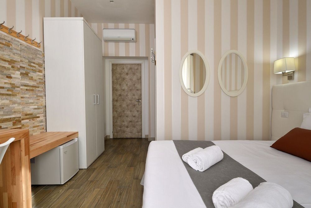 Rome Vatican Inn Superior Double or Twin Room