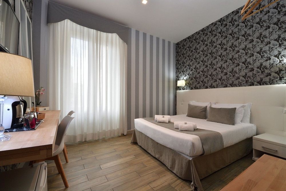 undefined Rome Vatican Inn