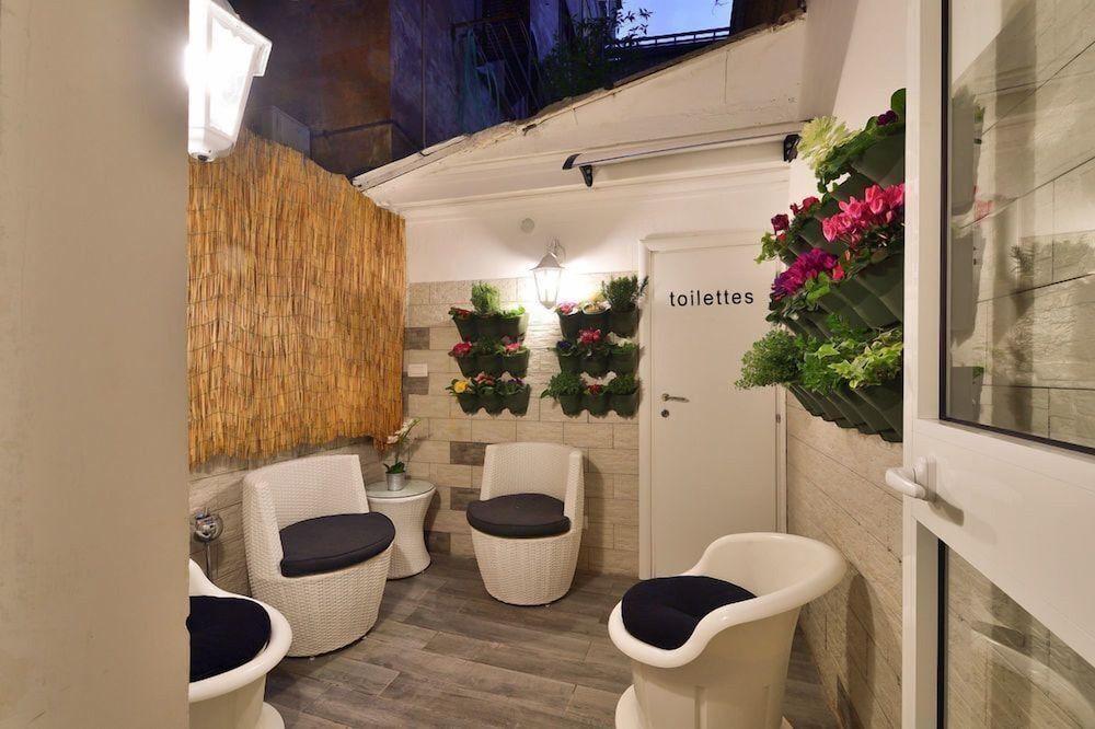 undefined Rome Vatican Inn 5