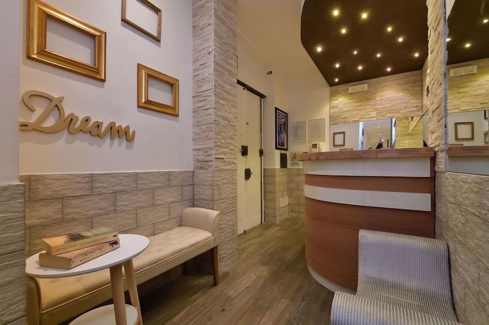 undefined Rome Vatican Inn 4