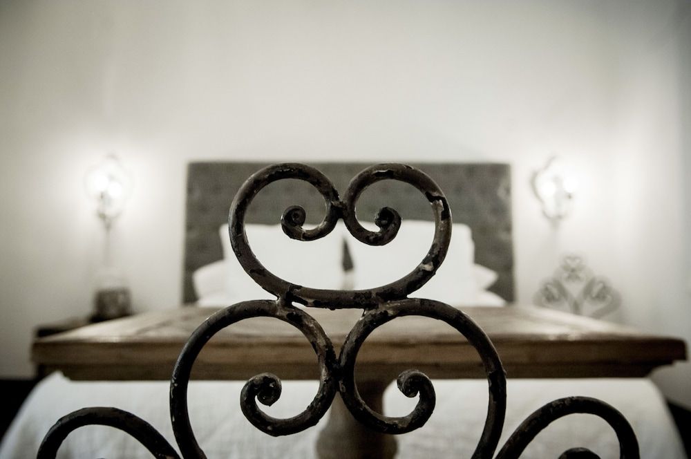 undefined Angelina B&B Dimora Contemporanea 5