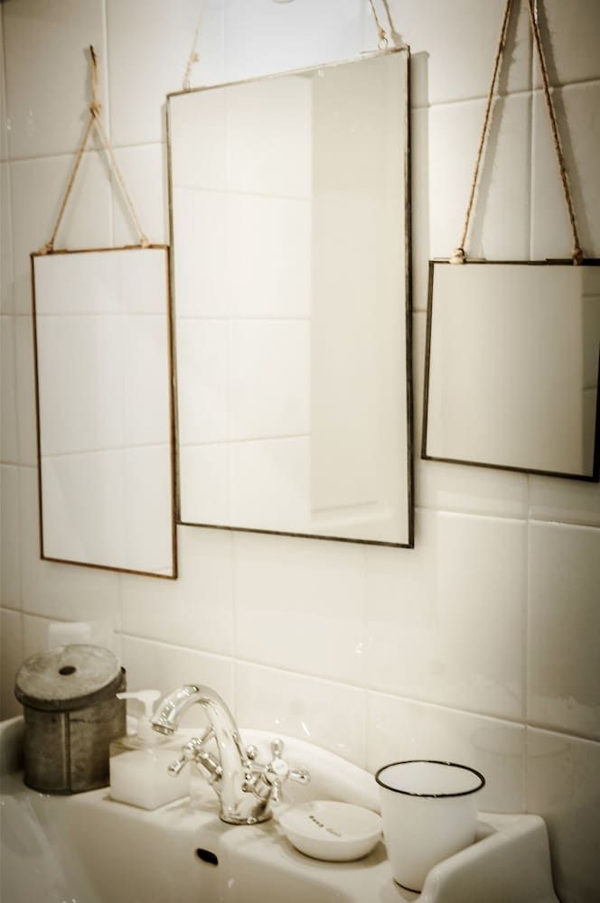 Angelina B&B Dimora Contemporanea Design Suite 6