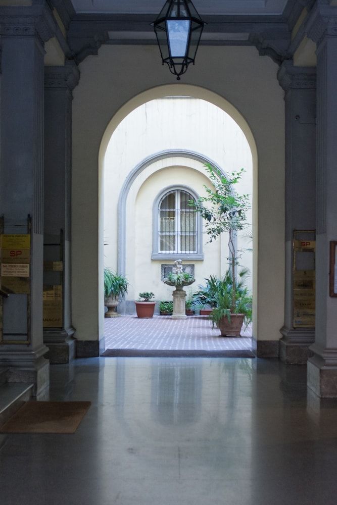 undefined Angelina B&B Dimora Contemporanea 6