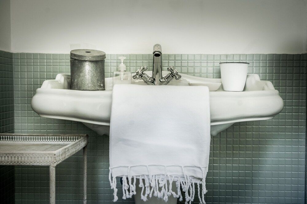 Angelina B&B Dimora Contemporanea Comfort Double Room 6