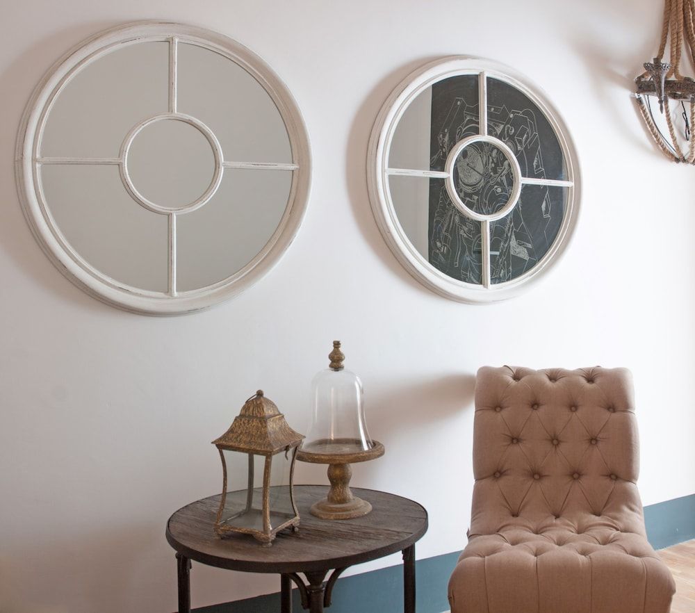 Angelina B&B Dimora Contemporanea Design Suite 3