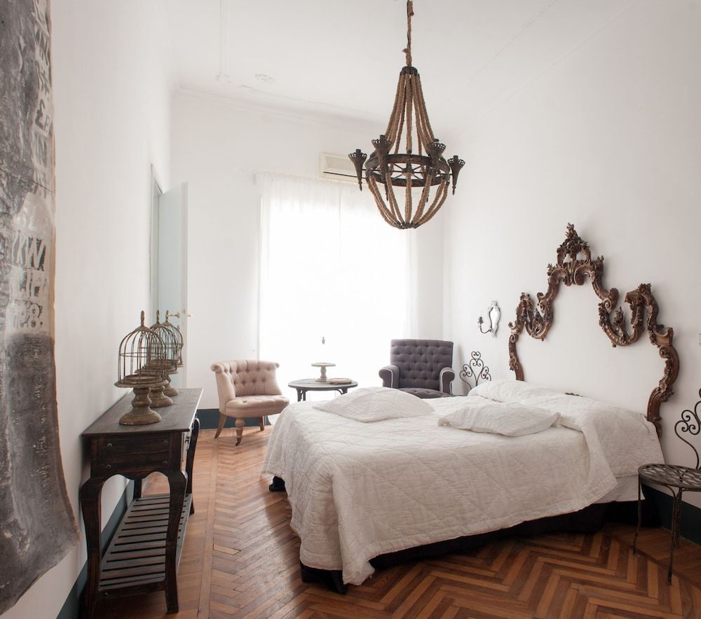 Angelina B&B Dimora Contemporanea Comfort Double Room 2