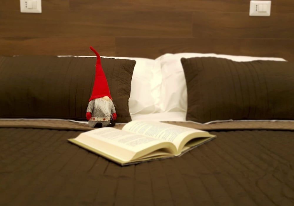 undefined La dimora di Flo 5