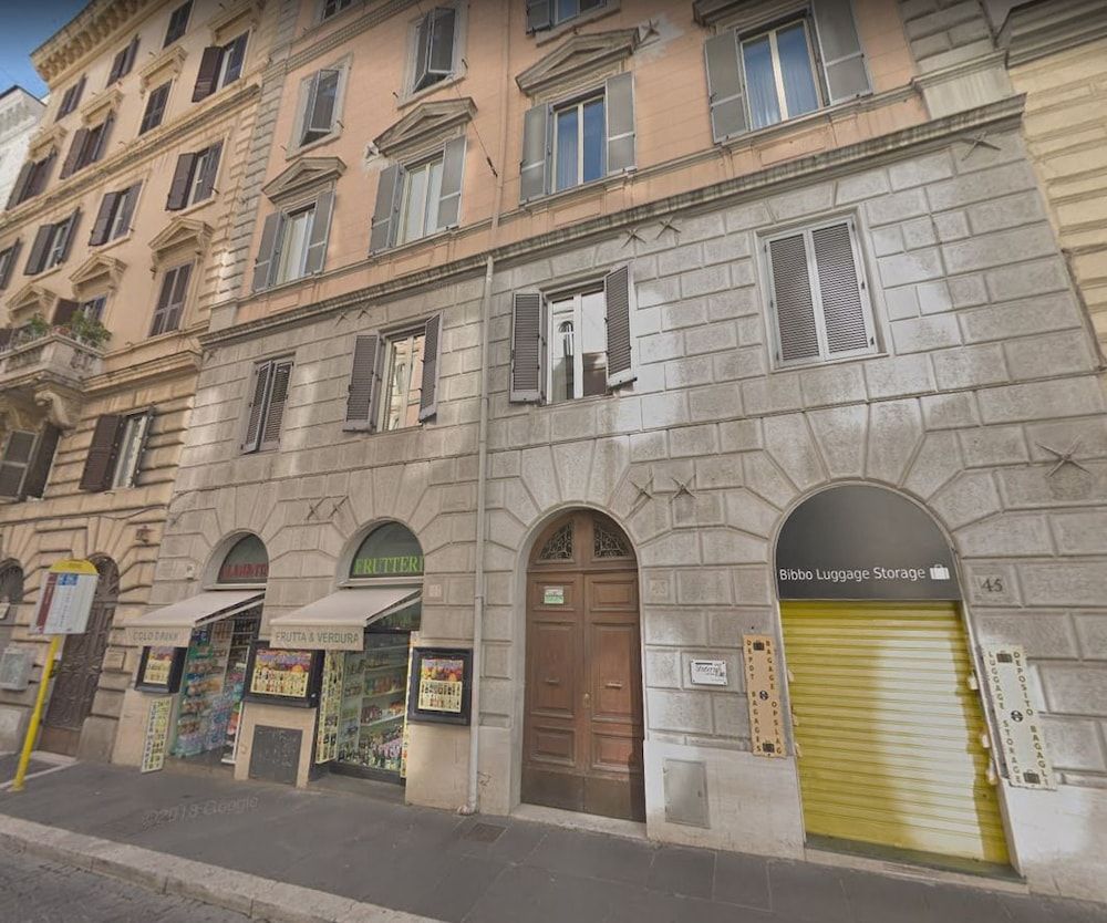 undefined La dimora di Flo 3