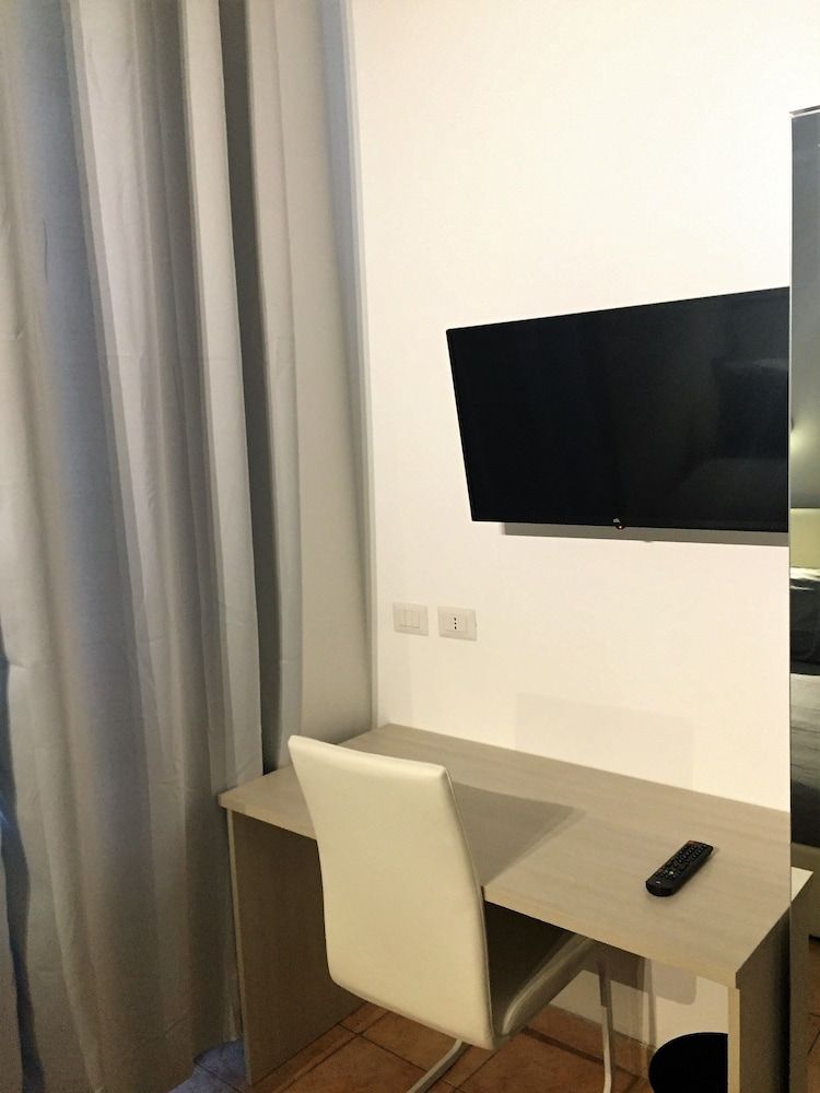 Bakirooms Double Room 13