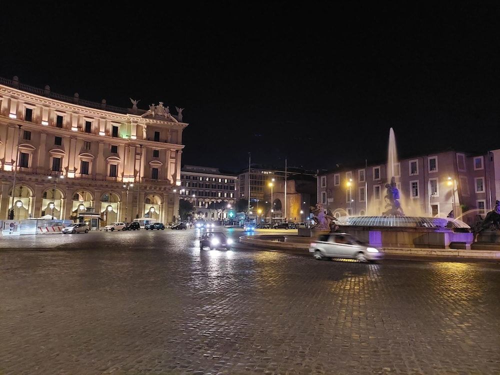 undefined Rhome 18 4