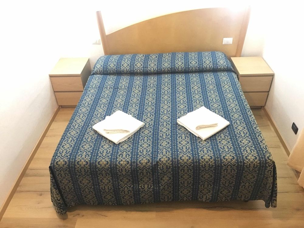 undefined Tawhid Accomodation