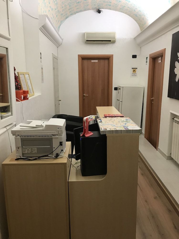 undefined Tawhid Accomodation 2