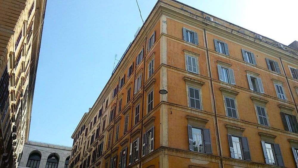 undefined Termini Guesthouse 3