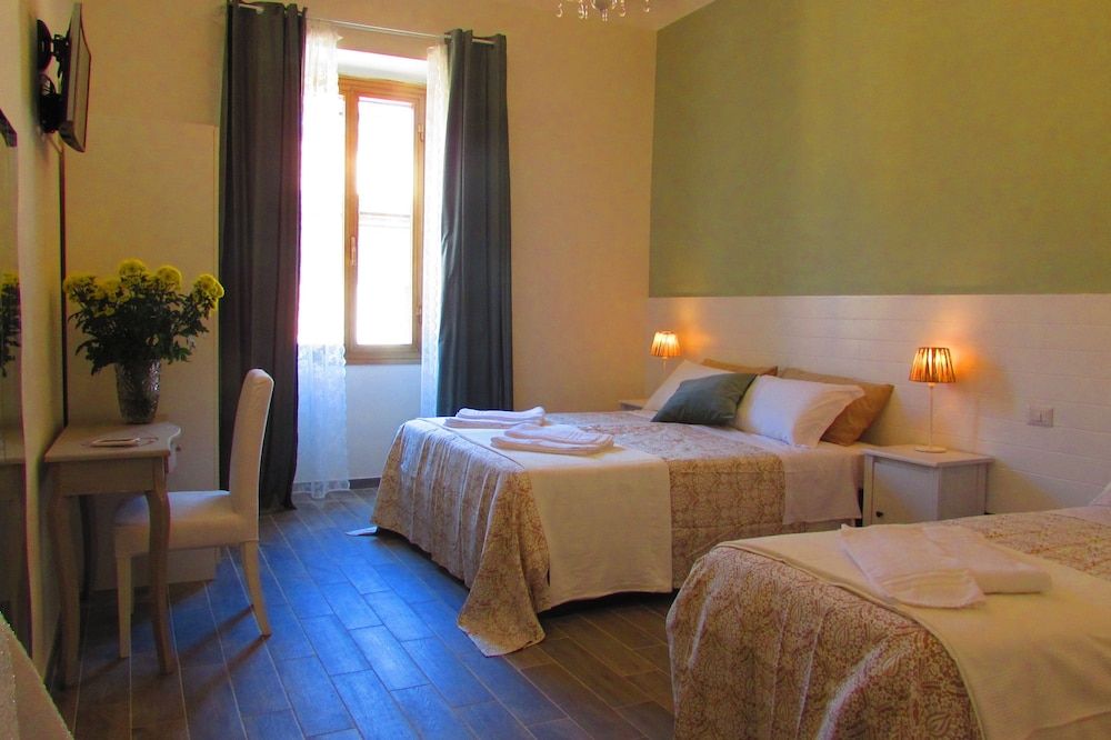 undefined Termini Guesthouse 9