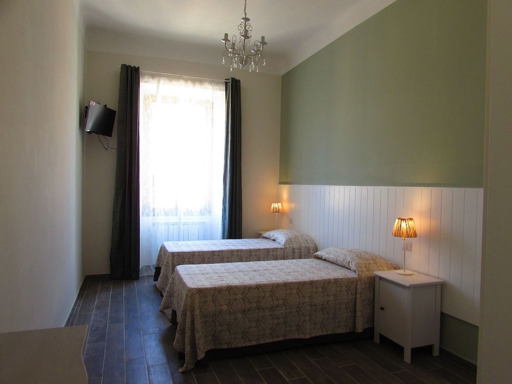 undefined Termini Guesthouse 8