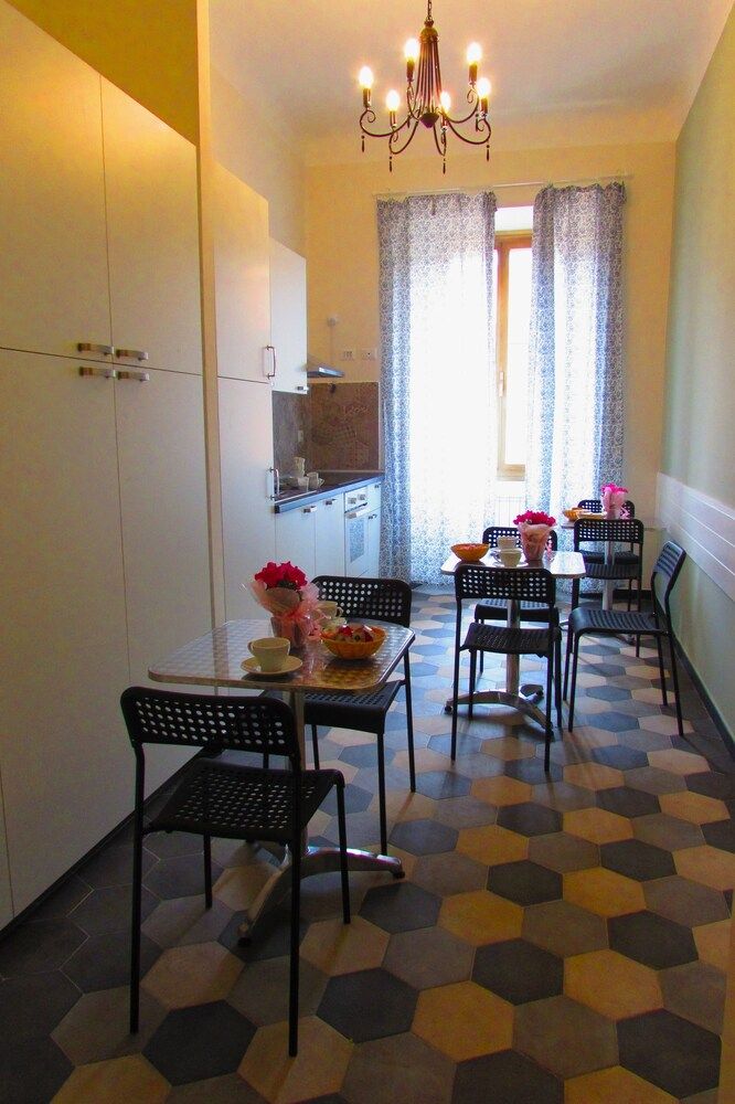 undefined Termini Guesthouse 4