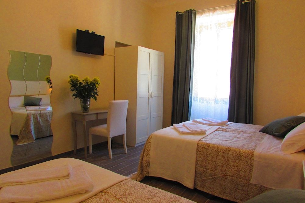 undefined Termini Guesthouse 10